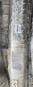 Cốp trong Soluto inox