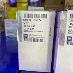 Lọc nhớt giấy GM 93185674 (Cruze/Lacetti)
