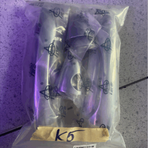 Tay cửa K5 16