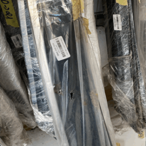 Che mưa MD3 viền inox