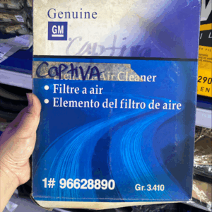Lọc ĐC Captiva 1#96628890
