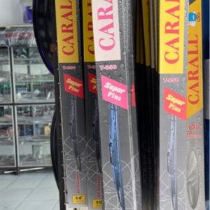 Gạt mưa sắt S14 (cây)