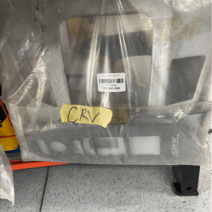 Ốp nội thất CRV 17