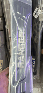 Nẹp dưới Ranger titan