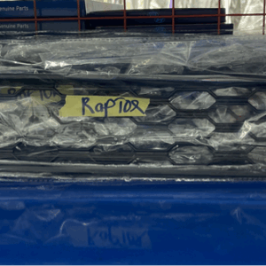 Chắn nước Raptor