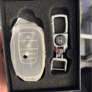 Bao CK silicon HRV 4 nút