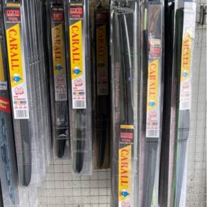 Gạt mưa 3đoạn S18 (cây)