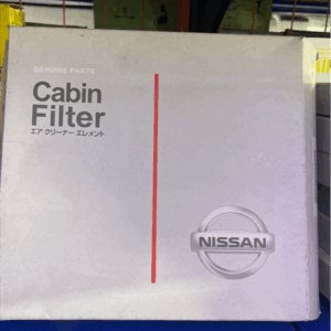 Lọc ML Nissan 27277-1HA0A