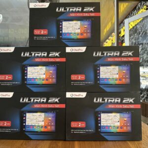 Màn hình Oled 9inch 360 2K