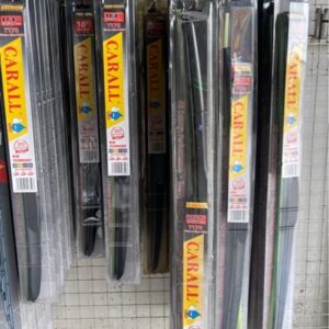 Gạt mưa 3đoạn S20 (cây)
