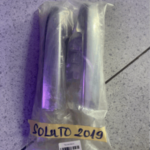 Tay cửa Soluto
