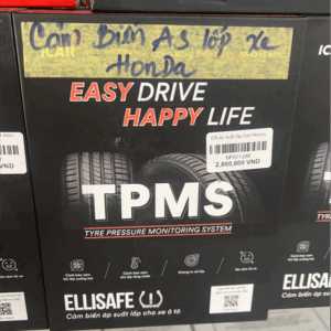 CB áp suất lốp Icar Honda