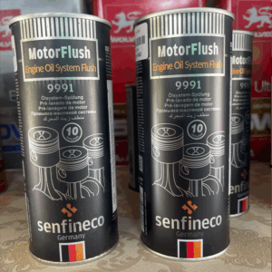 súc rửa động cơ