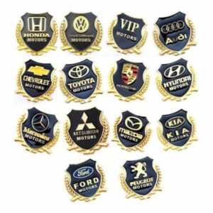 Logo lá lúa lớn (cái)