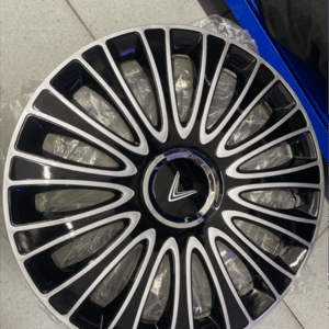 Chụp mâm VF3