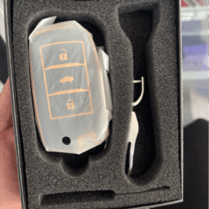 Bao CK silicon VF5