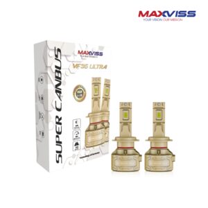 Đèn led Maxviss VF3/VF5