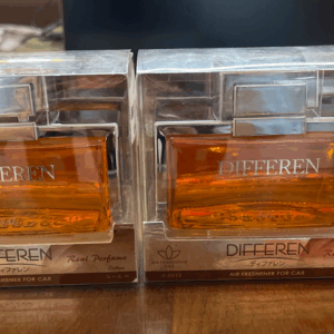 Nước hoa cafe Differen