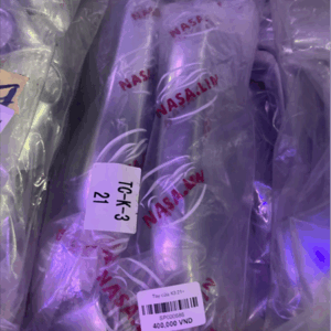 Tay cửa K3 21+
