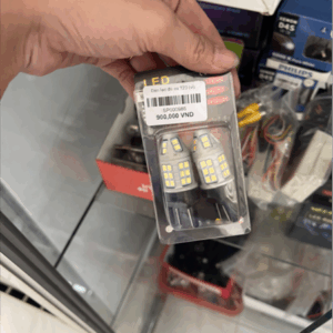Đèn led đờ mi T20