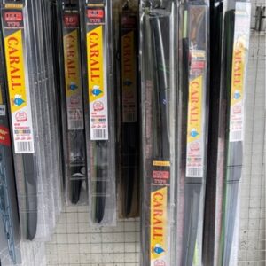 Gạt mưa 3đoạn S26 (cây)