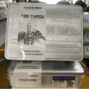 Đèn led maxviss 9005