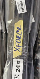 Nẹp dưới Xforce