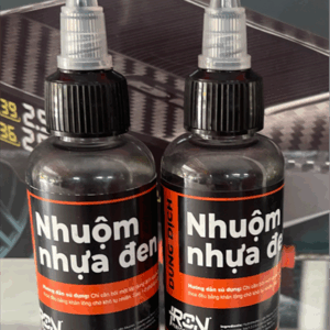 DD phủ nhựa đen
