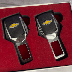 Cài an toàn nhỏ Chevrolet