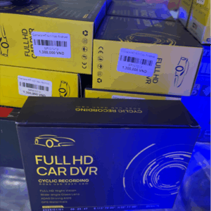 Camera HT tích hợp Android