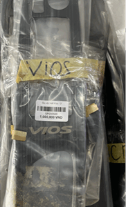 Ốp nội thất Vios 12