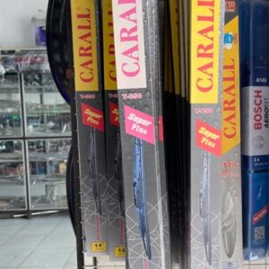 Gạt mưa sắt S18 (cây)