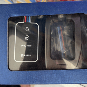 Bao CK silicon Lexus 4 nút
