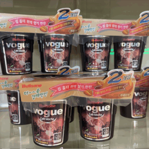 Sáp cafe Mocha