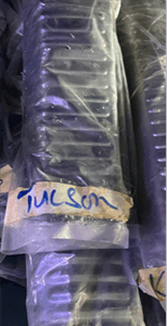 Nẹp trên Tucson 19