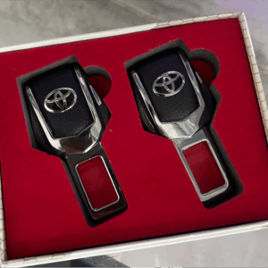 Cài an toàn nhỏ Toyota
