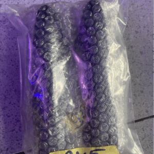 Tay cửa CX5 cacbon