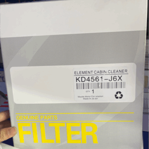 Lọc ML Mazda KD45-61-J6X