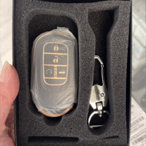 Bao CK silicon CRV + HRV 24