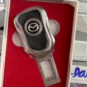 Cài an toàn lớn Mazda
