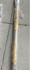 Chân kính Getz