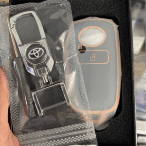 Bao CK silicon Veloz+Raize