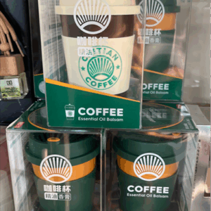 Sáp cafe lớn