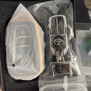 Bao CK silicon Cross