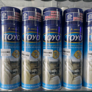 Xịt bóng nội thất Toyo