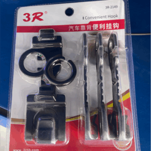 Treo đồ vỉ 3R nối
