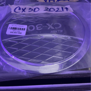Nắp xăng CX30 2021