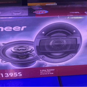 Loa Pioneer 5 tấc