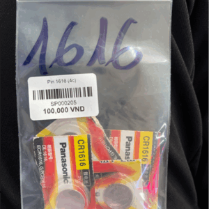 Pin 1616 (4c)
