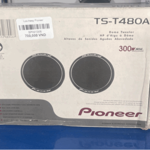 Loa treep Pioneer